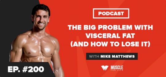 visceral fat podcast