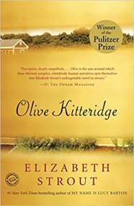 Review: Olive Kitteridge, Elizabeth Strout