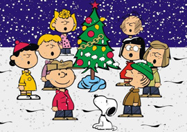 Joe Bob Briggs on Luke & Linus & Catholics & Protestants