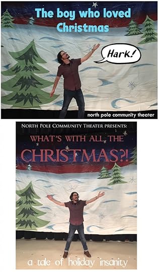 The Boy Who Loved Christmas