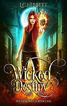 Wicked Destiny