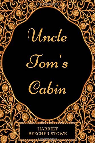 B06xh65mw2 D0wnl0ad Uncle Tom S Cabin Pdf Audiobook By Harriet