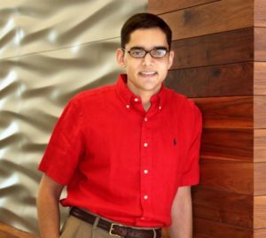 Ammar Habib