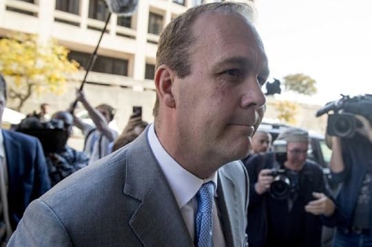 Rick Gates