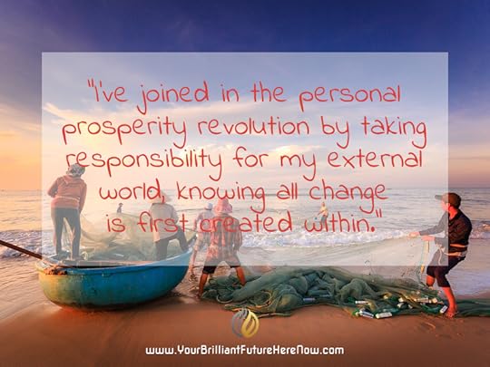 Inspirational Quote by Christine Horner