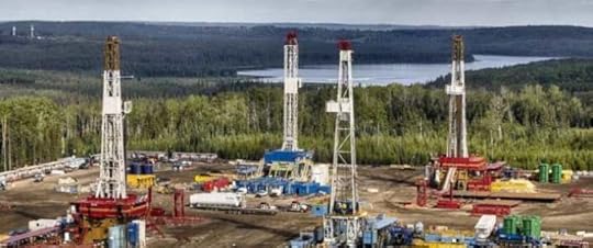 Oil