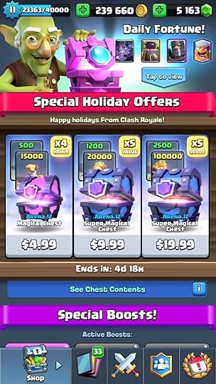 My Impressive Blog 3162 Clash Royale Cheats An Overview Showing 1 1 Of 1