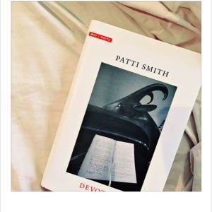 PATTI SMITH