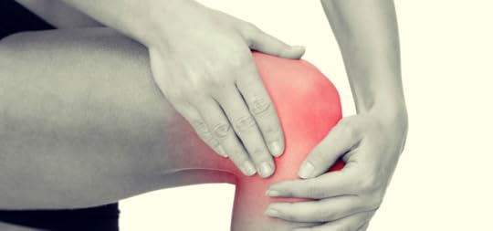 knee pain featured