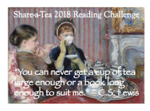 Share a Tea Challenge