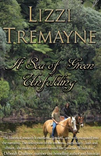 A Sea of Green Unfolding new release