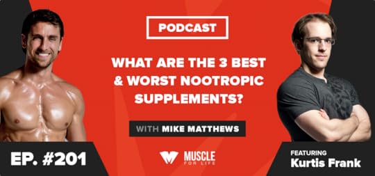 nootropics podcast