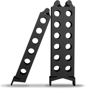 SergeantClip - A Simple, Effective Cable Management Tool