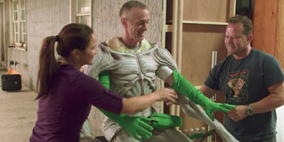 Stranger things elenco