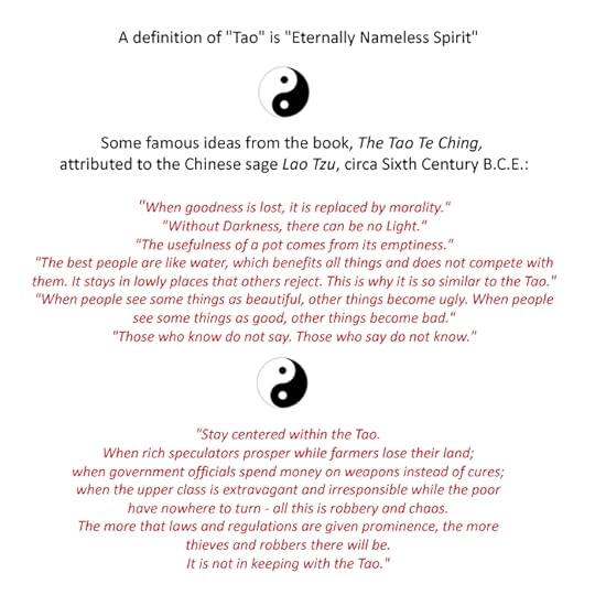 THE TAO