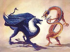 dragons
