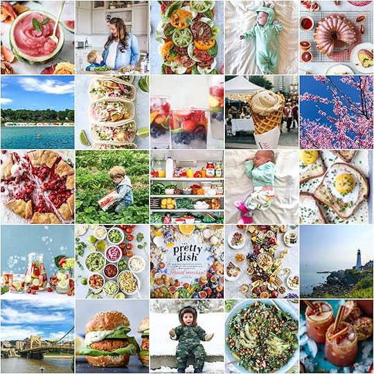 2017 I howsweeteats.com 