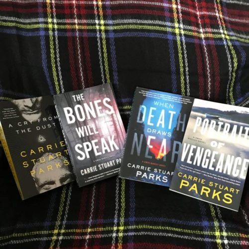 My Top Reads of 2017