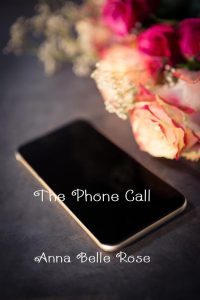 cover Anna Belle Rose