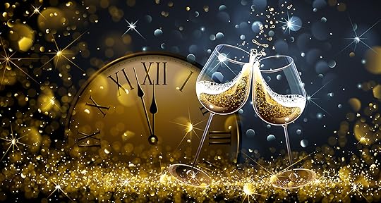 Happy New Year