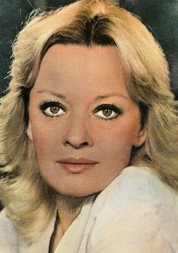 Jana Brejchová