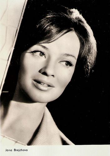 Jana Brejchová