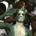 The true nigerian