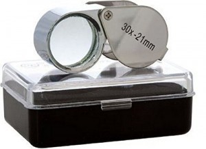 magnifier