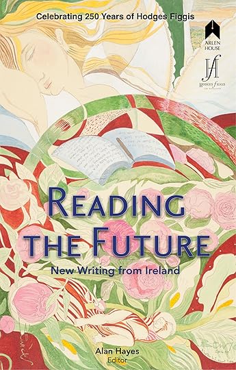 Reading the Future: New Writing from Ireland
