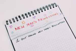 I am (Not) Resolved