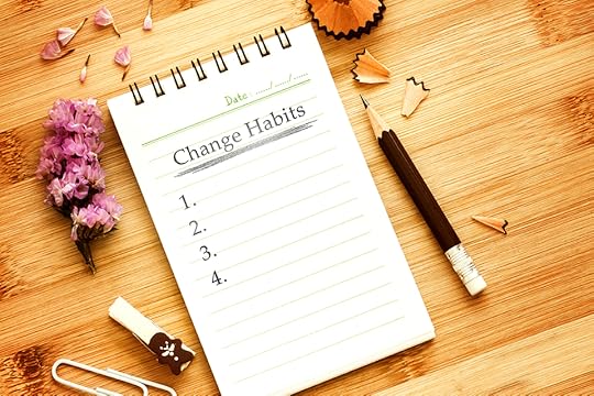 Habit-Driven Writer 02