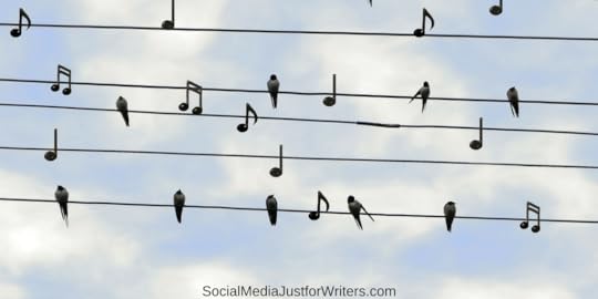 17 Twitter Apps for Writers