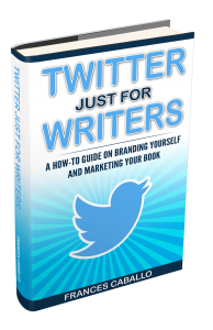 Twitter Just for Writers