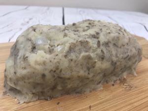 Food Wars Gotcha Pork Roast