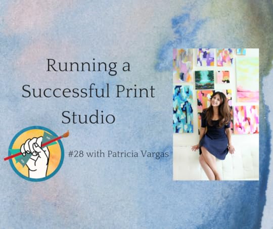 Interview with Patricia Vargas