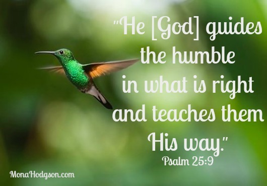 12 BIble Verses to Live By in 2018 www.monahodgson.com