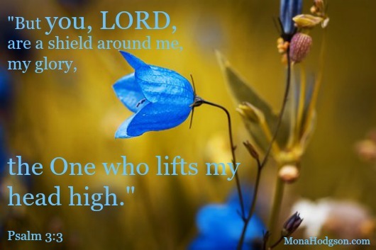 12 Bible Verses to Live By in 2018 www.monahodgson.com