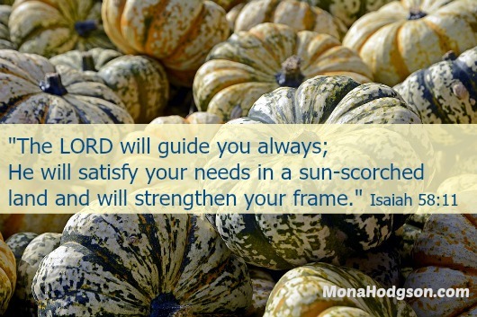12 Bible Verses to Live By in 2018 www.monahodgson.com
