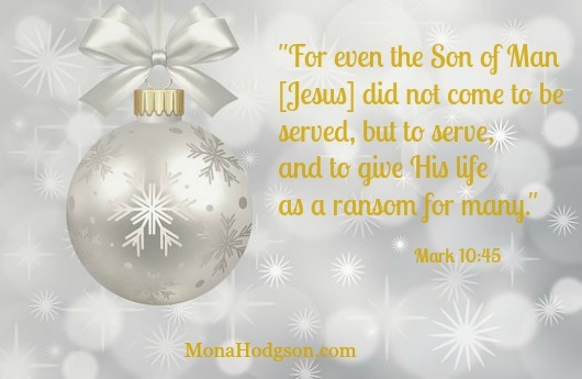 12 Bible Verses to Live By in 2018 www.monahodgson.com