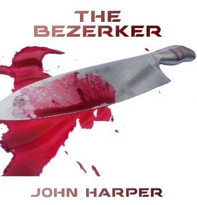 Bezerker Cover3