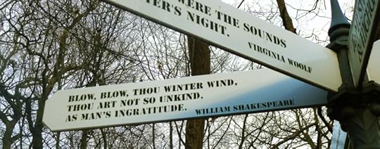 Signpost 3
