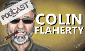 Don't Make the Black Kids Angry Podcast by Colin Flaherty