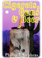 Cigerets, Guns & Beer link