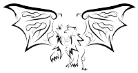 The Year of Having a Plan, and a winged lion