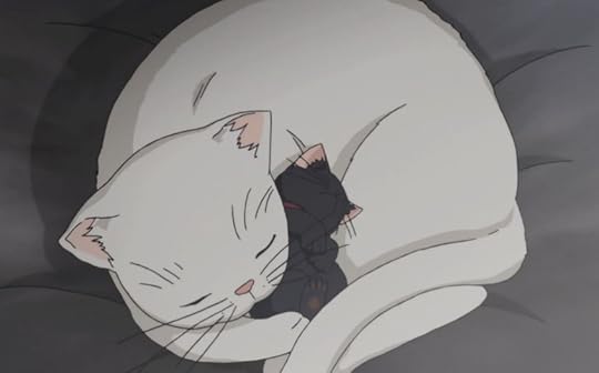 Image result for cute anime cats