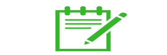 Listing your inputs