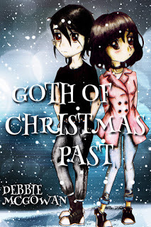 The Goth of Christmas Past