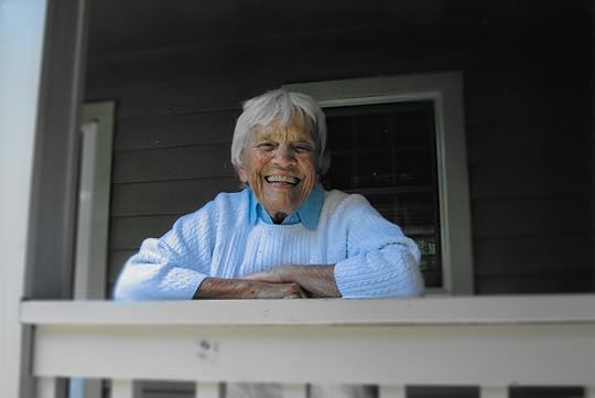 Betty Skinner