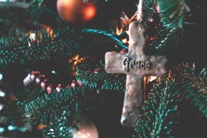 deliberate grace, forgiveness, patience, love, joy, gentleness, Fruit of the Spirit, Jesus, God's love, extending grace, overlooking discomfort, sin