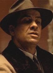 Al Lettieri as Virgil 